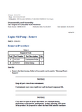 Caterpillar Cat 320D Excavator (Prefix BZP) Service Repair Manual (BZP00001 and up)