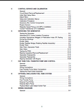 Cummins Onan Generator Set with Power Command 3100 Controller Model (DFBD) Service Repair Manual