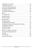 New Holland Speedrower 200 Tier 3 Self-Propelled Windrower Service Repair Manual (PIN YEG675001 and above)