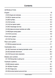 New Holland Speedrower 240 Tier 3 Self-Propelled Windrower Service Repair Manual (PIN YEG675001 and above)