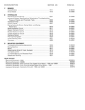CASE 1080 Excavator Service Repair Manual