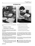 John Deere 70 Skid-Steer Loader Service Repair Manual