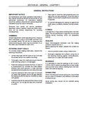 New Holland T5050 Tractor Service Repair Manual