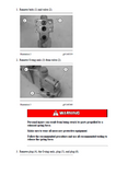 Caterpillar Cat 966H Wheel Loader (Prefix A6D) Service Repair Manual (A6D00001 and up)