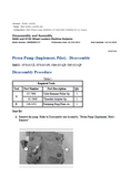 Caterpillar Cat 966H Wheel Loader (Prefix A6G) Service Repair Manual (A6G00001 and up)