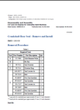 Caterpillar Cat 992K Wheel Loader (Prefix KK2) Service Repair Manual (KK200001 and up)