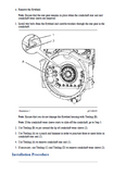 Caterpillar Cat 992K Wheel Loader (Prefix KK2) Service Repair Manual (KK200001 and up)
