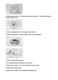 Caterpillar Cat D6H TRACK-TYPE TRACTOR (Prefix 5HF) Service Repair Manual (5HF00001-03999)