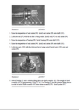 Caterpillar Cat 992K Wheel Loader (Prefix ZMX) Service Repair Manual (ZMX00001 and up)