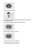 Caterpillar Cat 966F SERIES II WHEEL LOADER (Prefix 8BG) Service Repair Manual (8BG02000-02680)