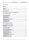 CASE WX165 Hydraulic Excavator Service Repair Manual