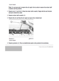 Caterpillar Cat 426C Backhoe Loader (Prefix 1MR) Service Repair Manual (1MR00001-00955)