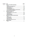 Cummins Onan DFEG Generator Set with Power Command 2100 Controller Service Repair Manual