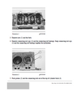 Caterpillar Cat 426C Backhoe Loader (Prefix 1NR) Service Repair Manual (1NR00954-01049)