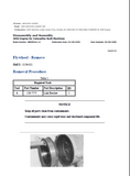 Caterpillar Cat 426C Backhoe Loader (Prefix 1NR) Service Repair Manual (1NR01050 and up)