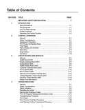 Cummins Onan DFHD Generator Service Repair Manual