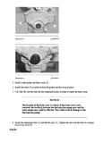 Caterpillar Cat 426C Backhoe Loader (Prefix 1YR) Service Repair Manual (1YR00001-01516)