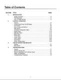 Cummins Onan DFEK Generator Set with Power Command 3201 Controller Service Repair Manual