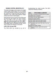 Cummins Onan DGBC Detector / Sentinel Control Generator Set Service Repair Manual