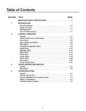 Cummins Onan DGBB Generator Set with Power Command 2100 Controller Service Repair Manual