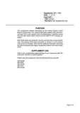 Cummins Onan DGEA Detector / Sentinel Control Generator Set Service Repair Manual