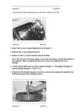 Caterpillar Cat 426C Backhoe Loader (Prefix 1ER) Service Repair Manual (1ER00864-00899)