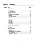 Cummins Onan DQCC Generator Set with Power Command 3201 Controller Service Repair Manual