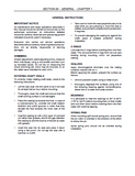 CASE IH JX55 Tractor Service Repair Manual