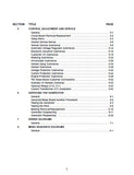 Cummins Onan C275 D5 Generator Set with PowerCommand 1302 Controller Service Repair Manual
