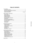 CASE 570LXT Loader Landscaper Operator manual