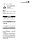 Takeuchi TL250 Track Loader Service Repair Workshop Manual (Serial No. 225000001 and up)