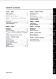 Toro Greens Aerator Service Repair Manual