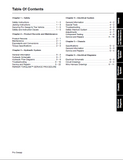 Toro Pro Sweep (Model 07066) Service Repair Manual