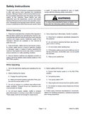 Toro Multi Pro 5800 Sprayer Service Repair Manual