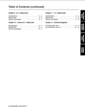 Toro Groundsmaster 3000 Service Repair Manual