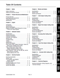Toro Greensmaster 3150 Service Repair Manual