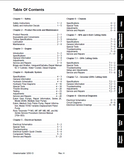 Toro Greensmaster 3250-D Service Repair Manual