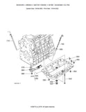 Kubota M5092H Tractor Parts Catalogue Manual (Publishing ID: BKIDK5355)