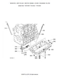 Kubota M5111HC-GE Tractor Parts Catalogue Manual (Publishing ID: BKIDK5154)