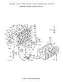 Kubota M5112H Tractor Parts Catalogue Manual (Publishing ID: BKIDK5356)