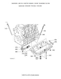 Kubota M5112H Tractor Parts Catalogue Manual (Publishing ID: BKIDK5356)