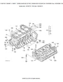Kubota M6040DTHNB Tractor Parts Catalogue Manual (Publishing ID: BKIDK0646)