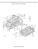 Kubota M7040DTH Tractor Parts Catalogue Manual (Publishing ID: BKIDK5000)