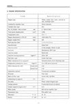 Daewoo Doosan Mega 200 Wheel Loader Service Repair Manual
