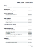 Daewoo Doosan Mega 300-V 300V Wheel Loader Service Repair Manual