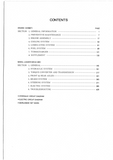 Daewoo Doosan Mega 400 Wheel Loader Service Repair Manual