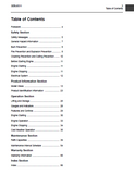 JCB Diesel 402D 403D 404D Series Engine Model GG Service Repair Manual