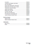 Daewoo Doosan DX480LC Excavator Service Repair Manual (Serial Number 5001 and Up)
