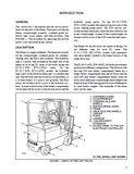 Hyster C098 (E4.00XL (Pre-SEM)(Up to SN C098V06229X)) Forklift Service Repair Manual
