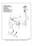 Hyster C108 (E2.00XL Europe) Forklift Service Repair Manual